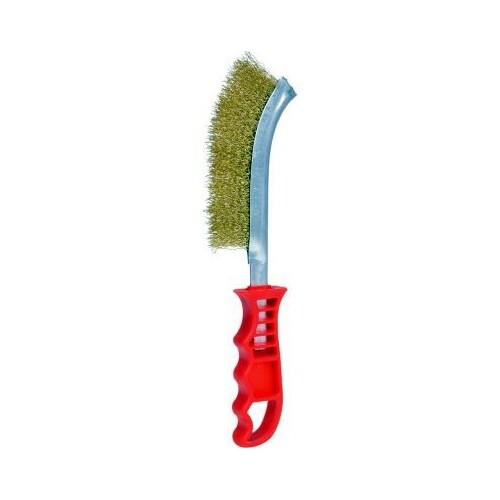Drahtbürste tools 201 2302 - drahtbürste, ks