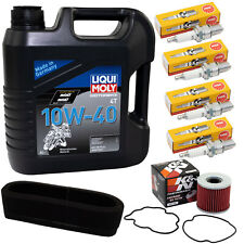 Set Wartung für Suzuki GS 750