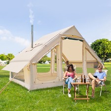 SUNYRISY Aufblasbares Zelt 6