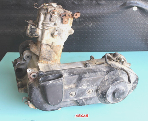 Motor piaggio hexagon 250 - motor,