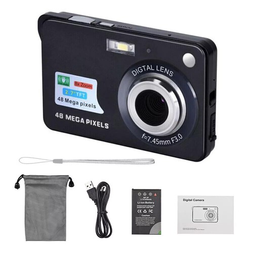 Digital camera tft lcd - digital,
