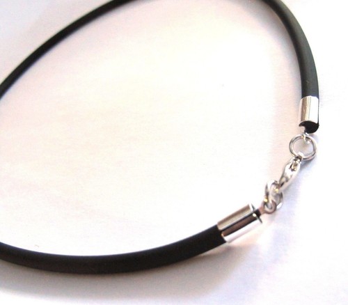 Kautschukkette 8 mm - 1, 4