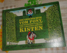 Ddr pappbuch die - ,