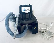 DÜRR Absaugung V 300S Trockenabsaugung  7119-01/002  Saugmaschine  230V  GEPRÜFT