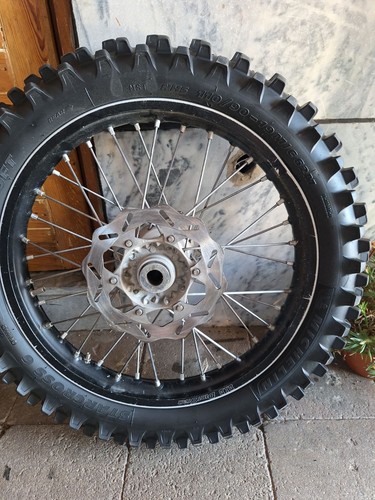 Dirtstar motocross - d.i.d,
