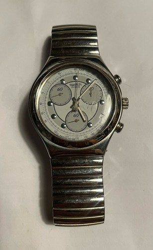 Swatch 1996 irony uhr - swatch, ag