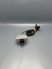 Sony Kamera Camera - Eye Toy Kamera - PS2 - PlayStation 2 - silber