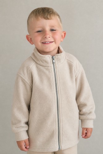 Liegelind fleece jacke - liegelind,