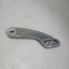 Mercedes Benz W124 Hebel