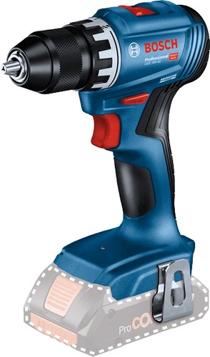 Bohrmaschine bosch gsr 18v - bohrmaschine, 18v-45