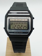 Casio Vintage Melody Alarm -