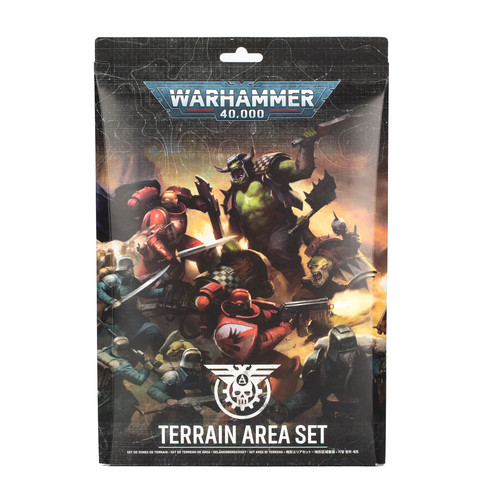 Warhammer 000 terrain area - warhammer,