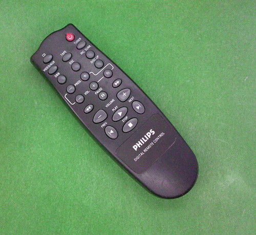 Original fernbedienung philips - fernbedienung,