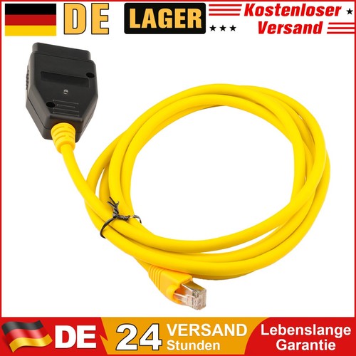 Für bmw enet ethernet - bmw,
