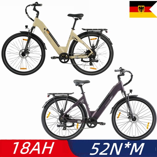 City bike damen commuter - city,