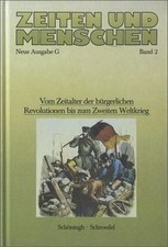 Zeiten und Menschen (Ausgabe