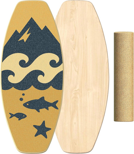 Balance board - balance,