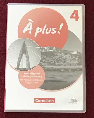 Plus vorschläge zur - À,