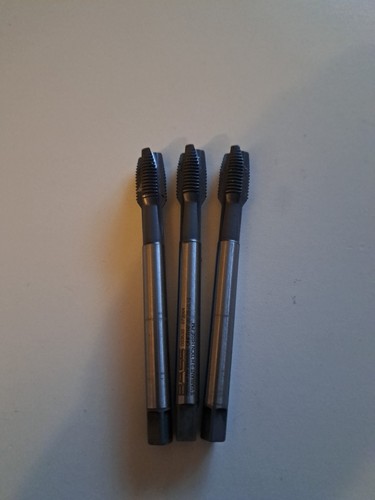 Gewindebohrer set tlg - set,