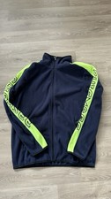 Chiemsee fleecejacke l - fleecejacke, gr.l