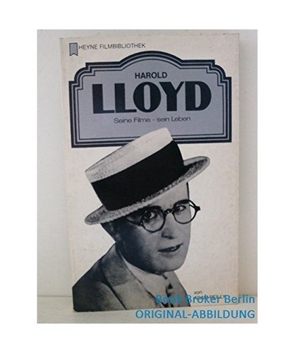 Harold lloyd seine filme - lloyd.,