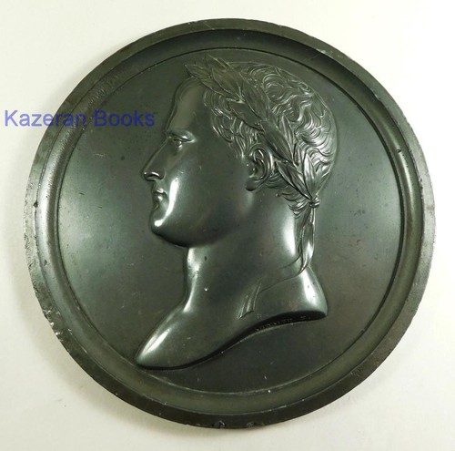 Antik napoleon bonaparte - napoleon,