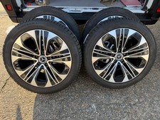 Original Mercedes E-Klasse