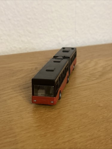 Siku alter linen bus - siku, mercedes