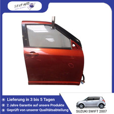 🇩🇪 RECHTE VORDERE TÜR