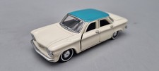 Modellautos 1:43 Franklin Mint Chevrolet Corvair