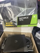 ZOTAC NVIDIA GeForce GTX 1660