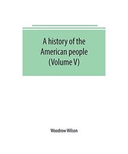 A history of the American