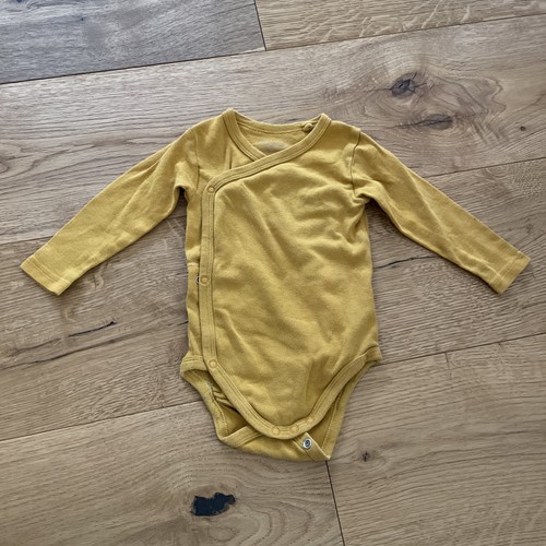 Baby wickelbody 62 68 - wickelbody, gr.
