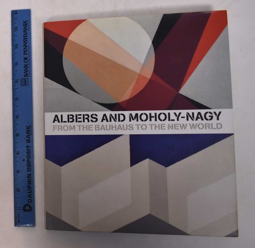 Albers and moholy nagy from - moholy-nagy:,
