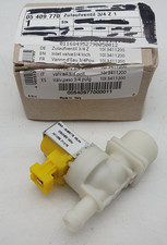 Zulaufventil 3/4 Z 10L