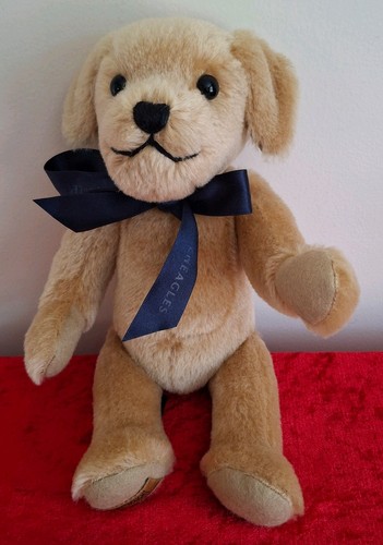Merrythought henry labrador - henry,