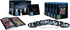 Edgar Wallace Gesamtedition