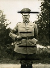 Generaloberst Wilhelm Heye -