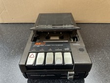 Vintage Kassettenrekorder