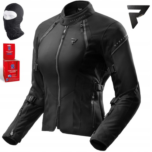 Motorradjacke rebelhorn - motorradjacke, |