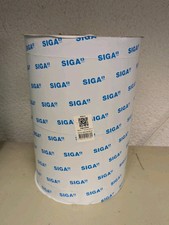 Rolle Siga Fentrim 330 grey 25 m x 300 mm Fensterdichtungsband Dichtungsband