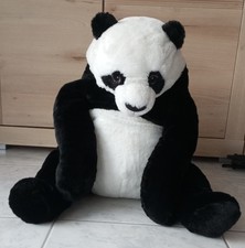 Plüschtier Panda-Bär kuschelweich 60cm von IKEA - gebraucht