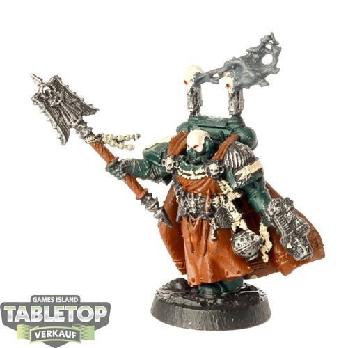 Dark angels asmodai - dark,