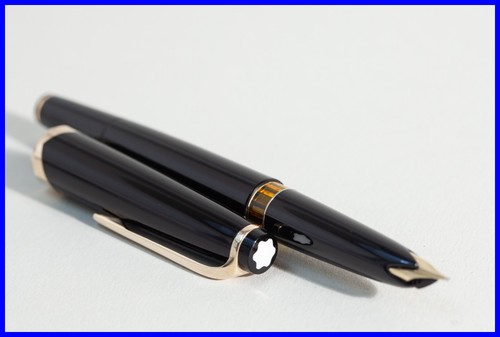 1966 montblanc meisterstück - 1966,