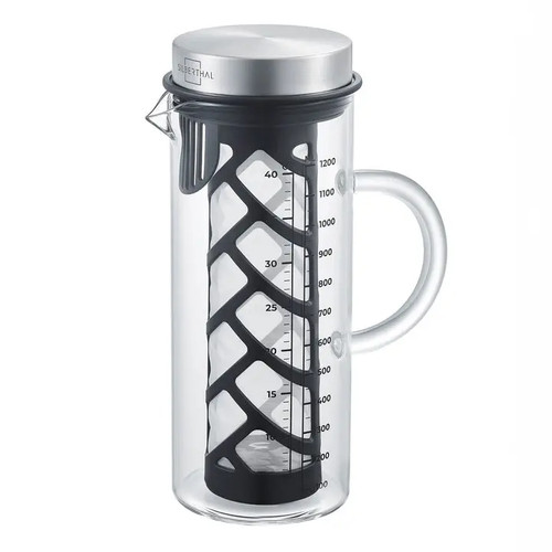Cold brew karaffe - cold, 2.0