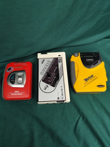 Walkman