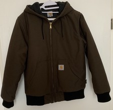 CARHARTT  Active Jacket