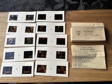 Bildkarten- Mikrolux / "