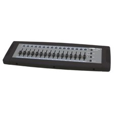 Showtec easy - showtec, 16