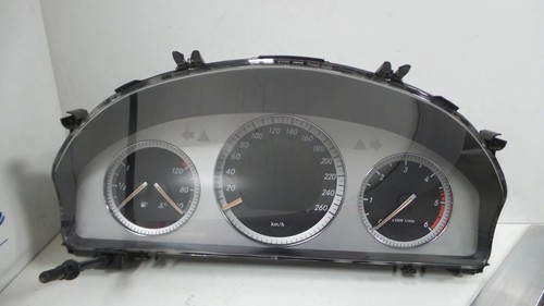 Tachoeinheit kmh mercedes - kmh, mercedes-benz